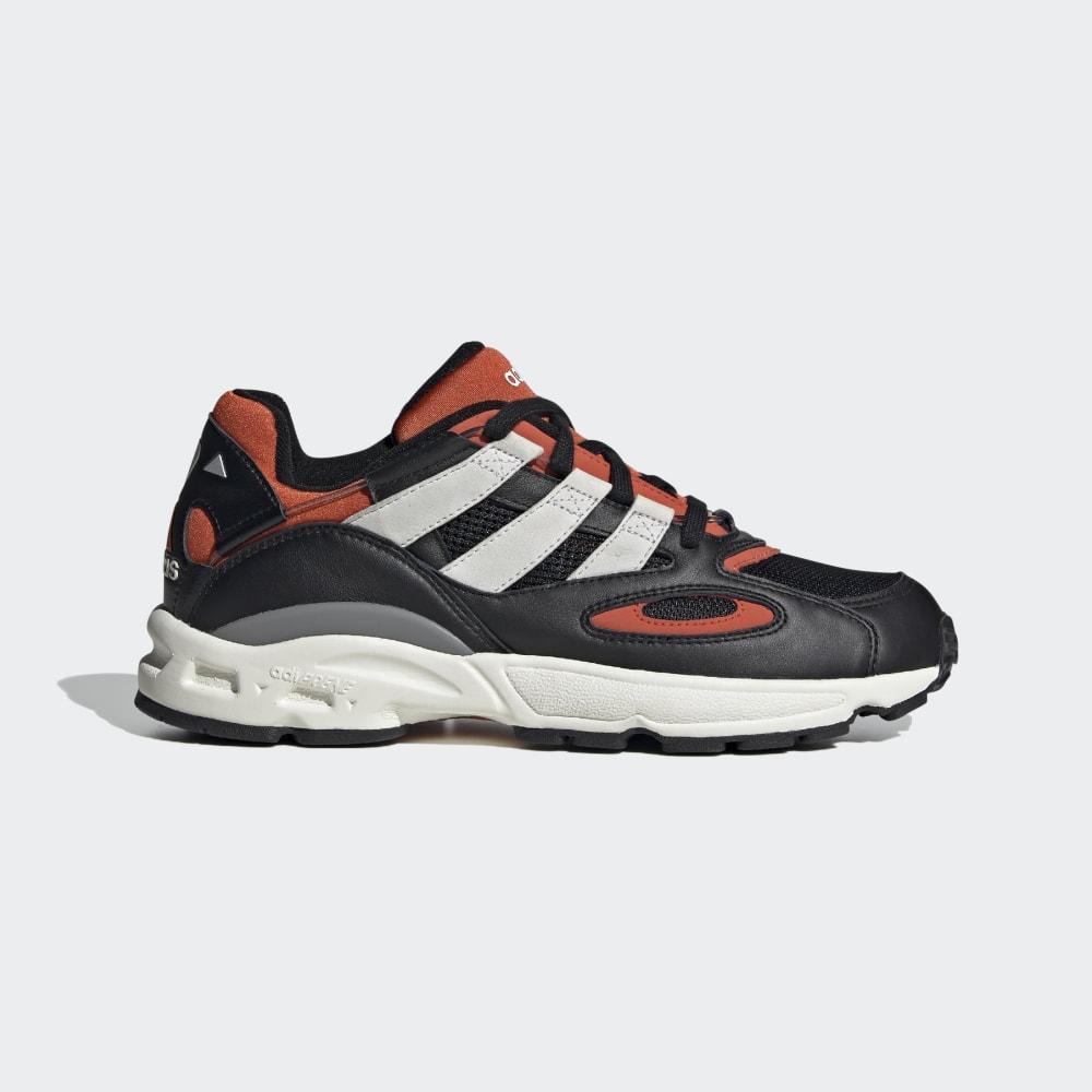 Originals Adidas LXCON 94 Barbati Romania - Albi/Maro/Gri EF4473